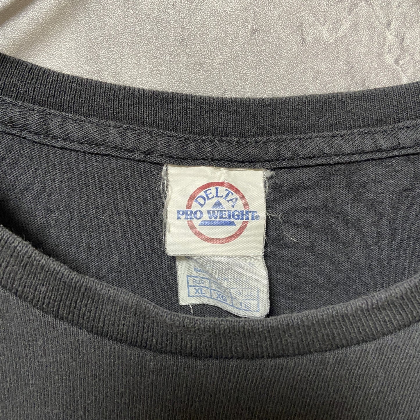 古着 used NCAA VCU バージニア・コモンウェルス大学 バスケ 半袖カレッジプリントTシャツ 黒 ブラック スポーツ