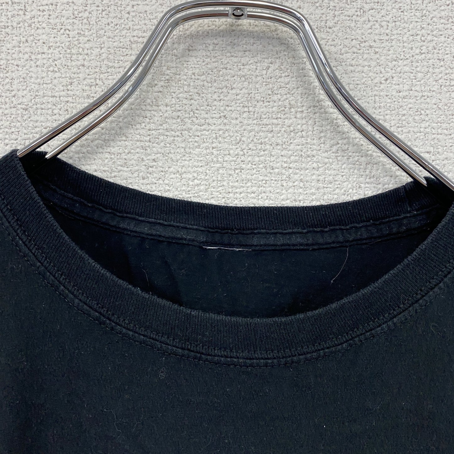LITTLE MIX リトルミックス Montage Photo 半袖プリントTシャツ ミュージックT 黒 ブラック