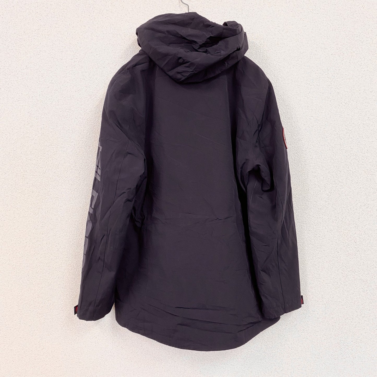 TOMMY HILFIGER トミーヒルフィガー 中綿ジャケット 紺 ネイビー Mサイズ