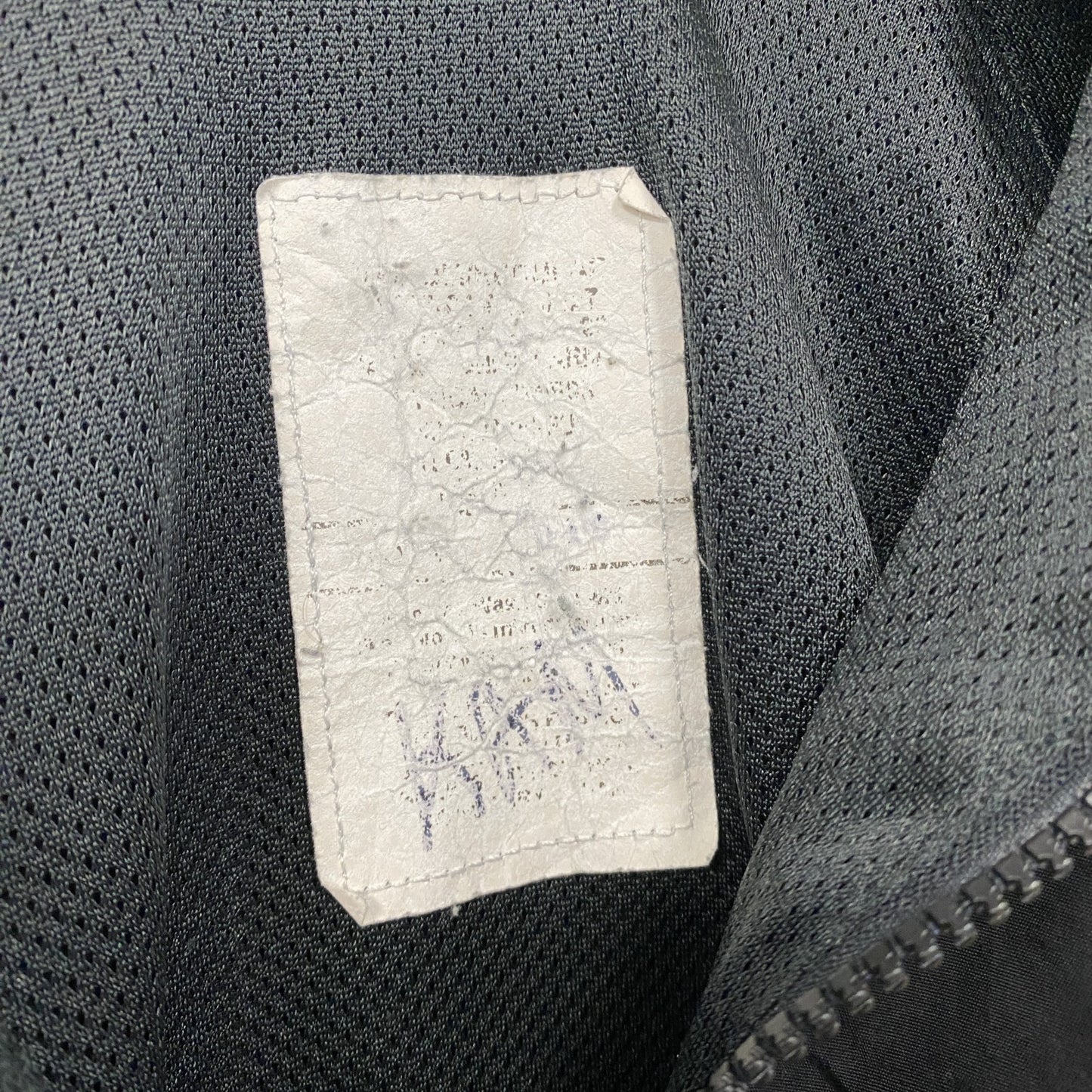 U.S.ARMY トレーニングジャケット ナイロンジャケット ミリタリー 米軍 黒 ブラック