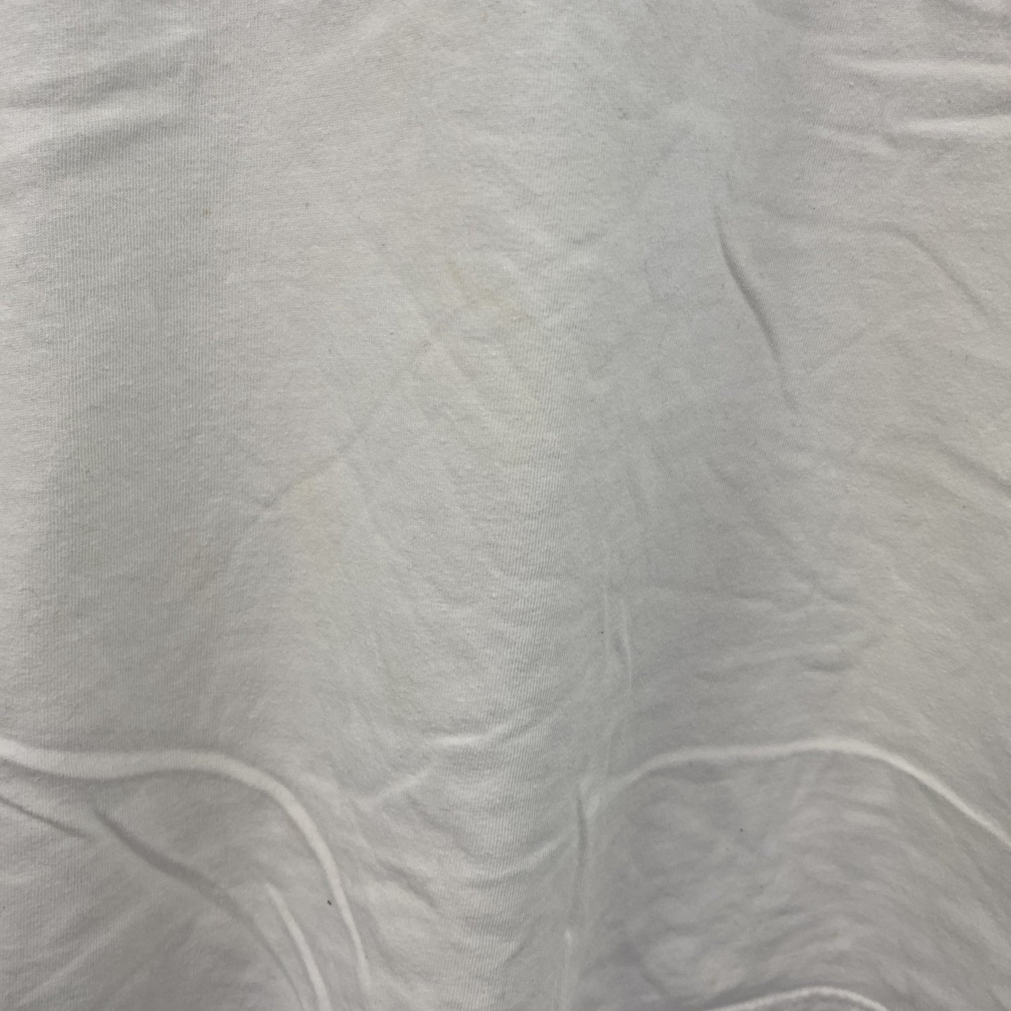 半袖プリントTシャツ Las Vegas ラスベガス ス―べニア 白 ホワイト