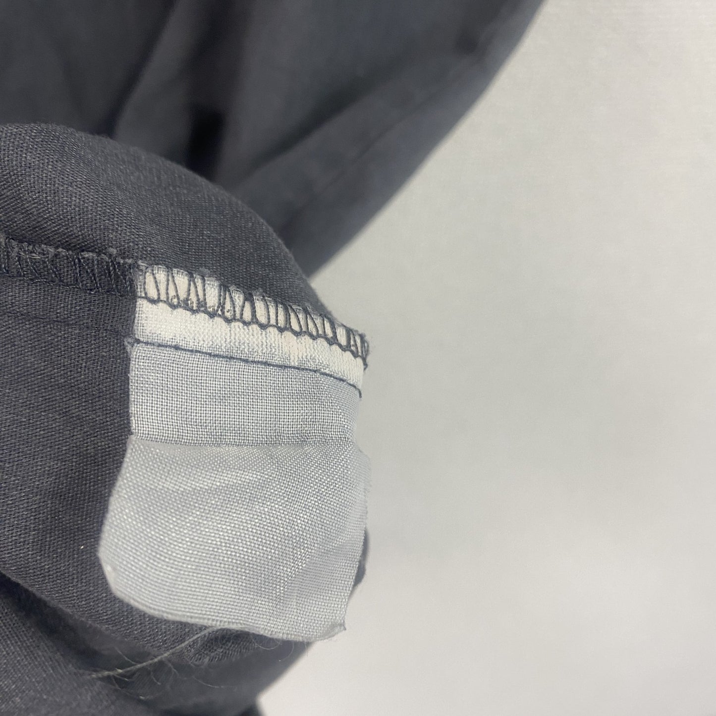 Dickies ディッキーズ 半袖ワークシャツ 2つポケット ワンポイント 黒 ブラック 3XLサイズ