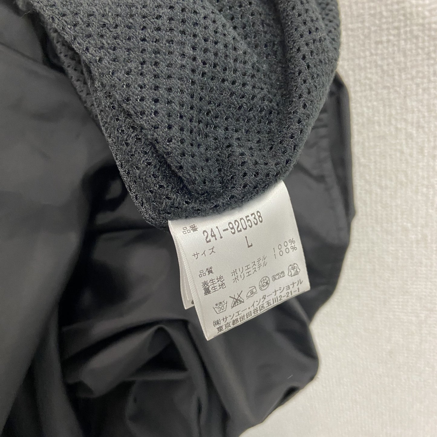 Callaway キャロウェイ ゴルフパンツ ゴルフウェア 黒 ブラック Lサイズ