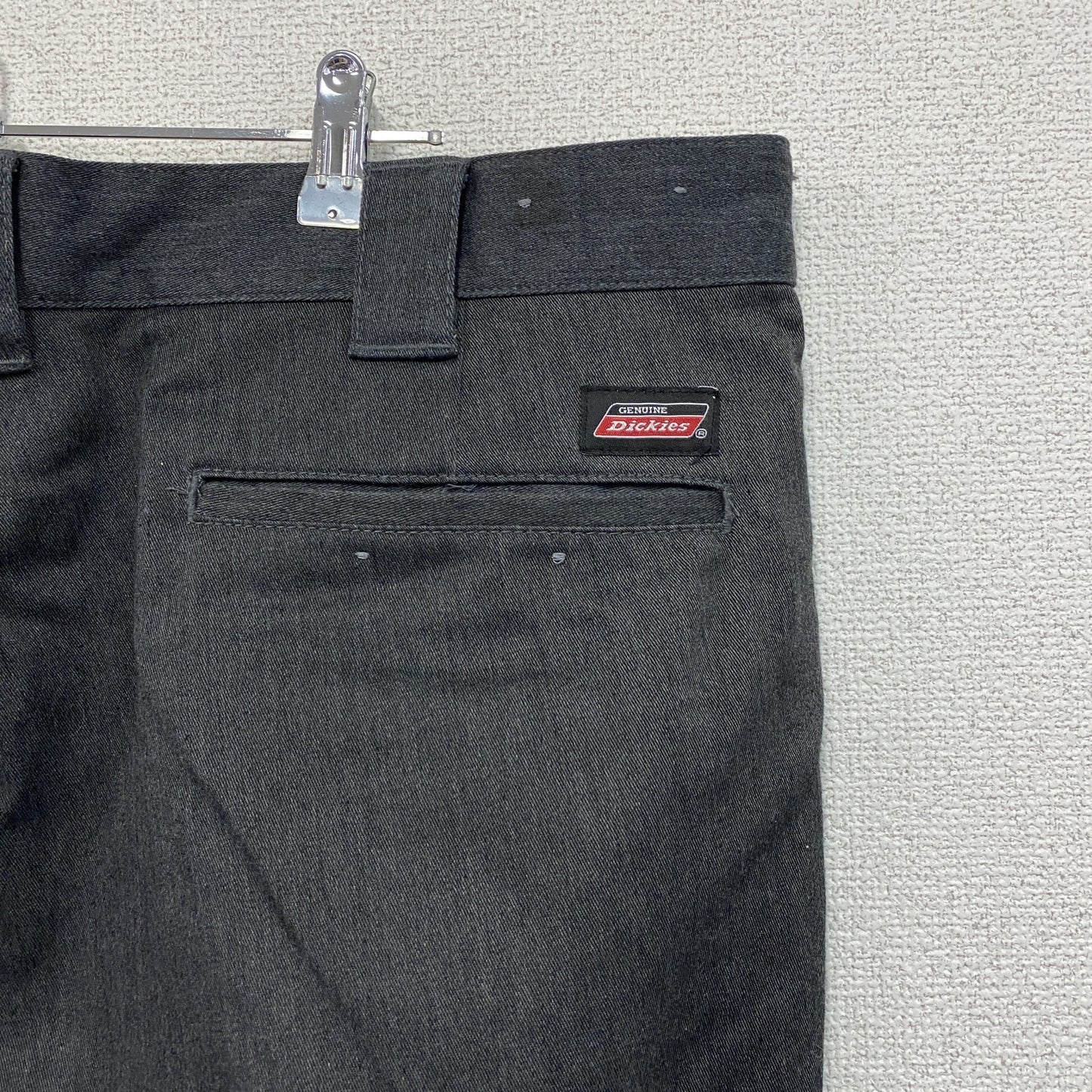 Dickies ディッキーズ テーパードパンツ グレー