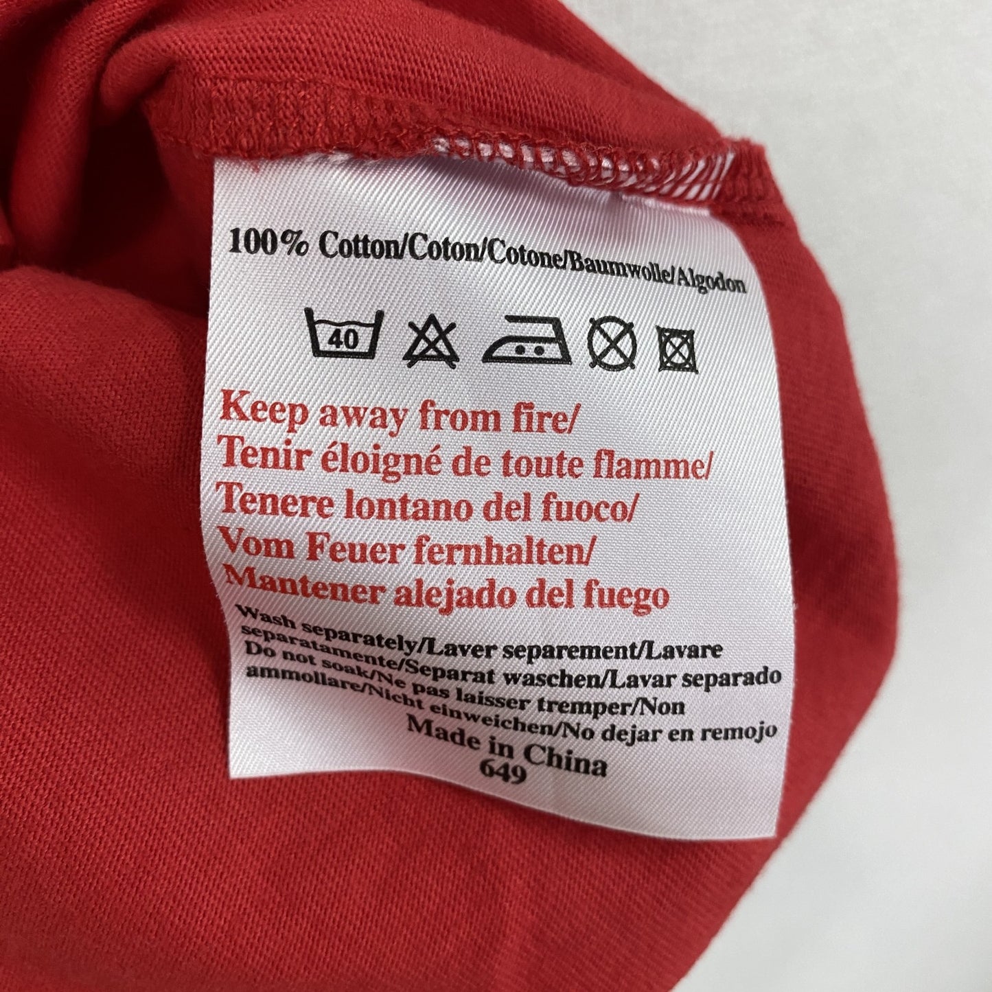 90s UMBRO アンブロ イングランド代表 半袖リンガーTシャツ ユニフォーム ゲームシャツ 赤 レッド Mサイズ