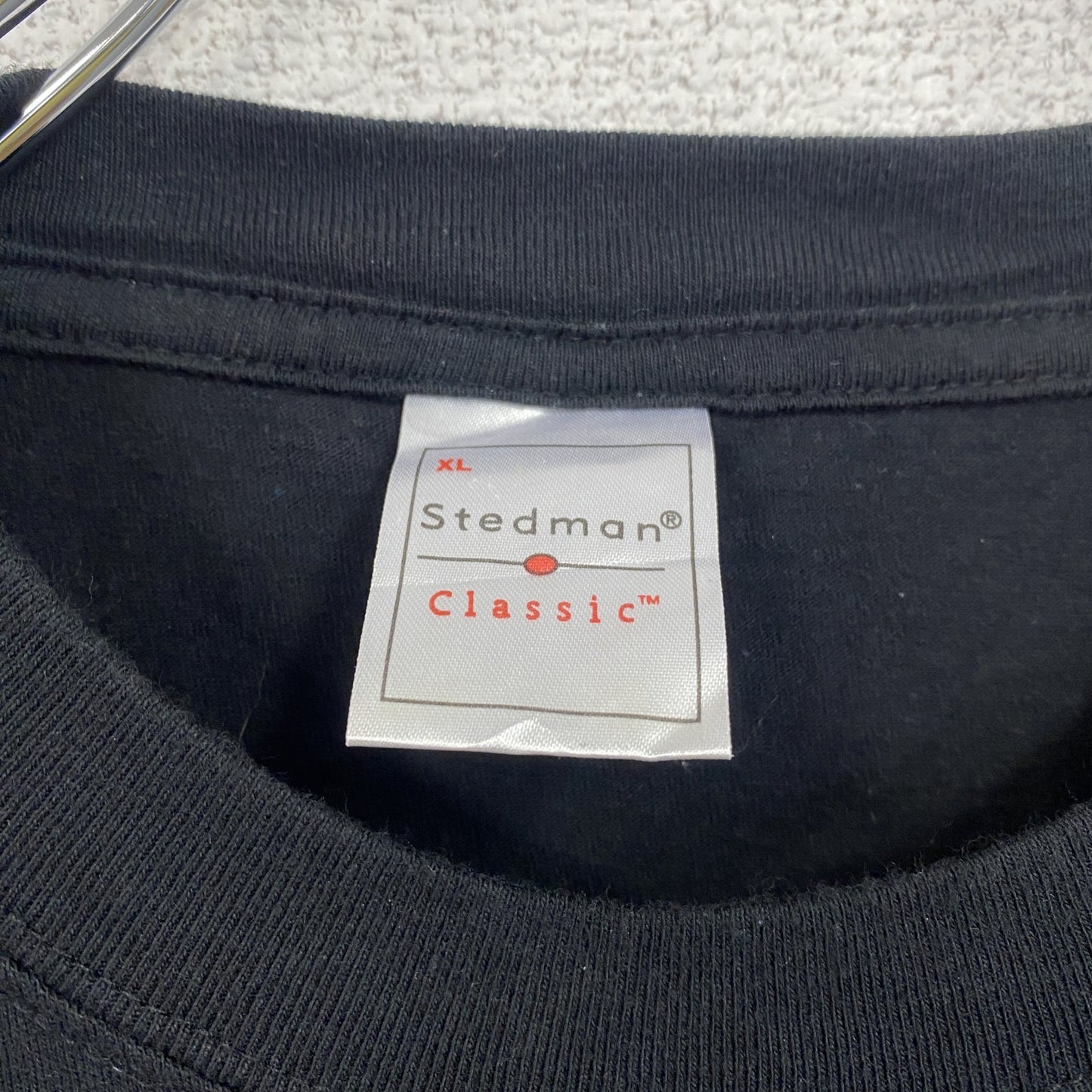 古着 used 半袖プリントTシャツ ボーリング キャラクター ツアーT クルーネック レトロデザイン XLサイズ