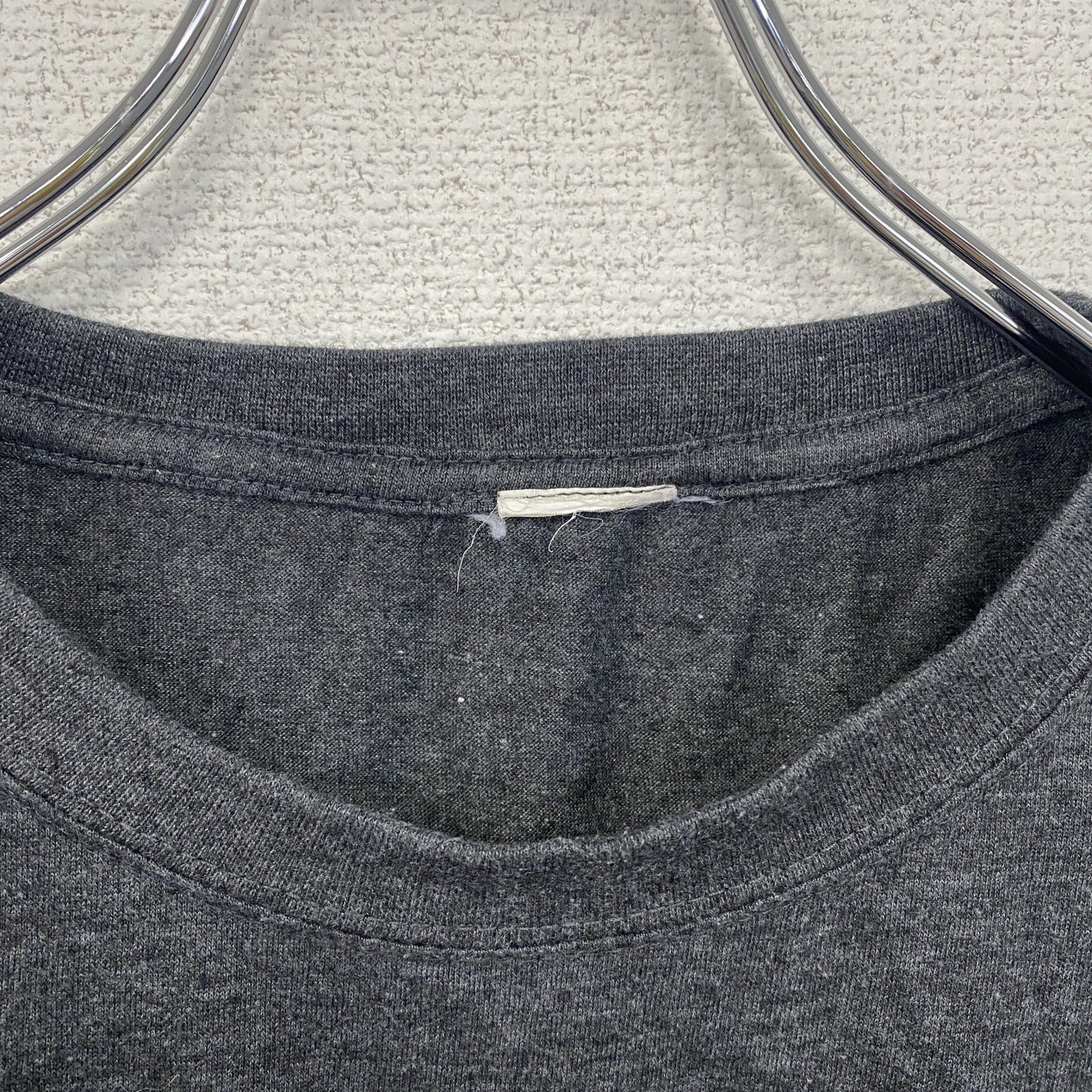 HARLEY DAVIDSON ハーレーダビッドソン 半袖プリントTシャツ ダークグレー