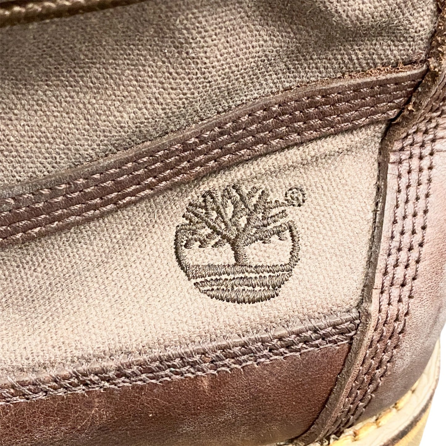 Timberland Earthkeepers ANTIFATIGUE ティンバーランド ブーツ 茶色 ブラウン 28.5サイズ