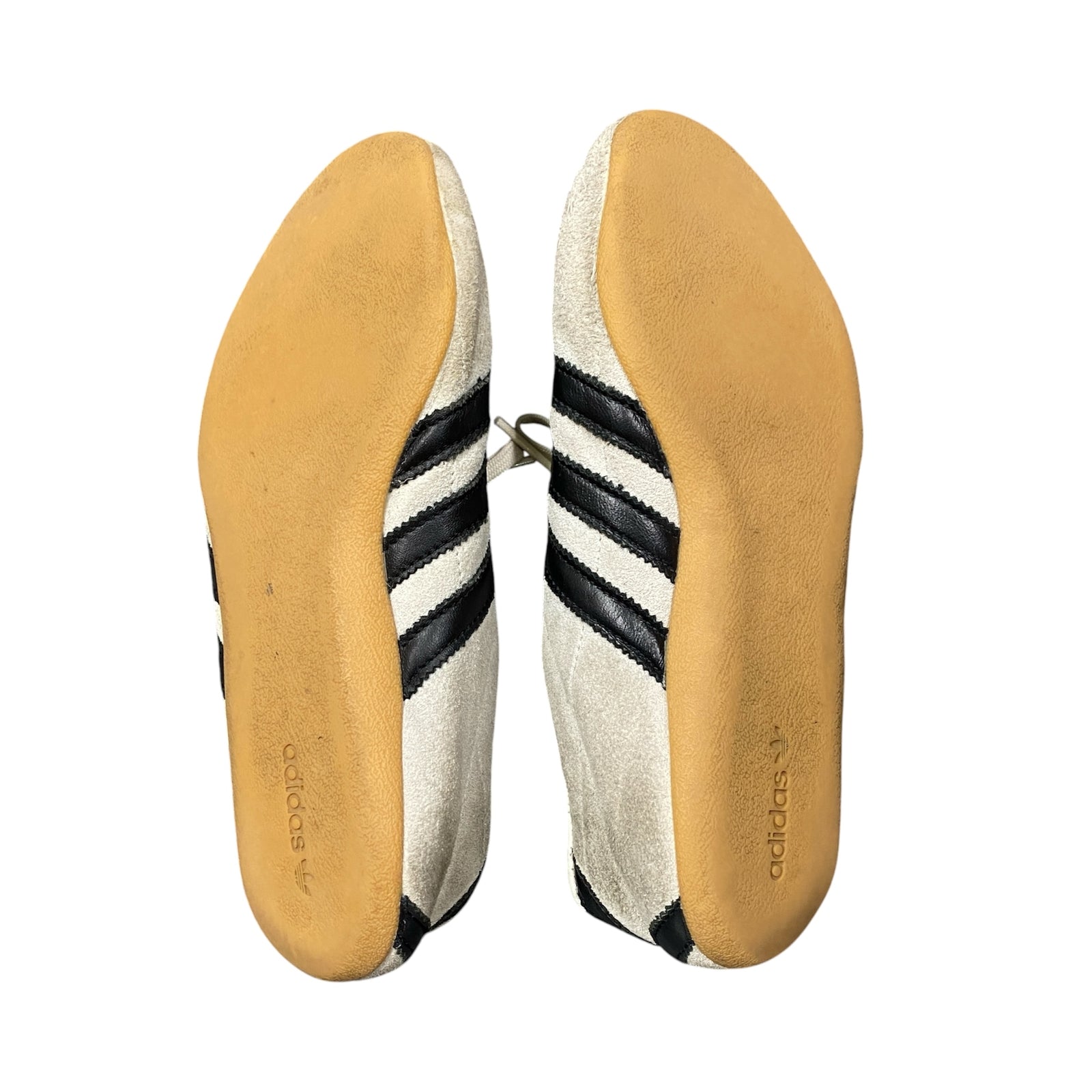 adidas　アディダス　TOKYO　スニーカー　白　ホワイト　23.5㎝　古着