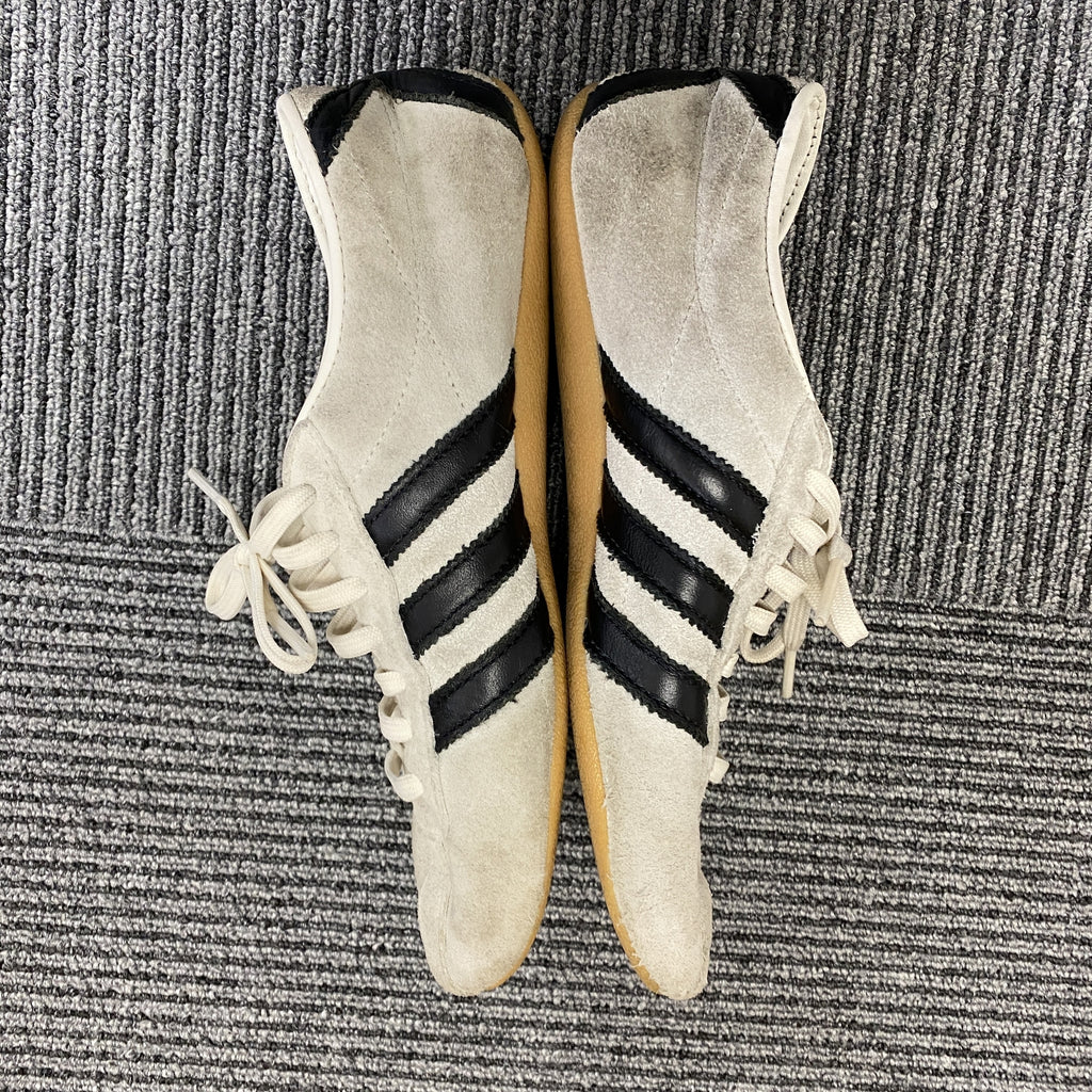 adidas　アディダス　TOKYO　スニーカー　白　ホワイト　23.5㎝　古着