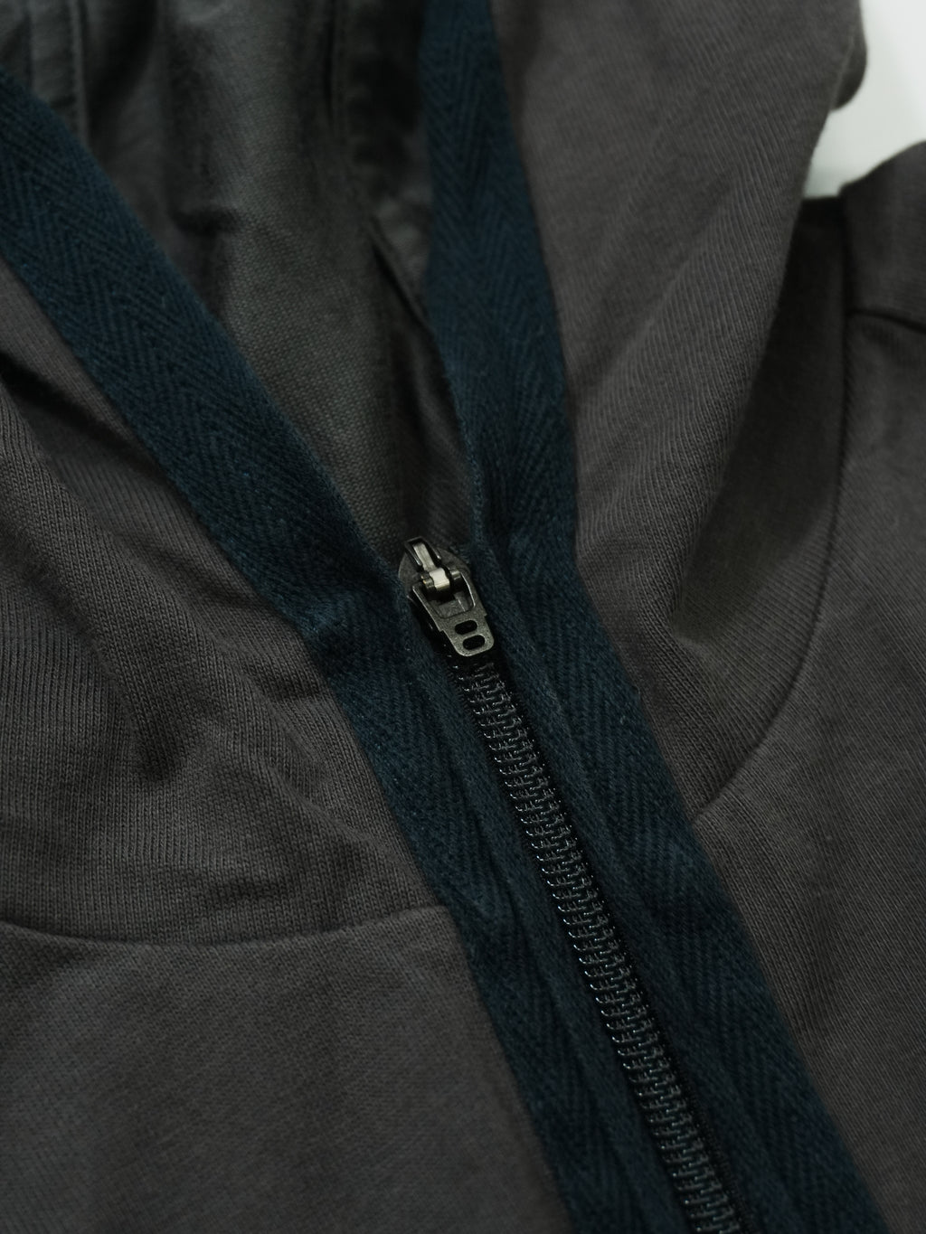 NIKE　ナイキ　DRI-FIT　フルジップベスト　ダークグレー　2XLサイズ