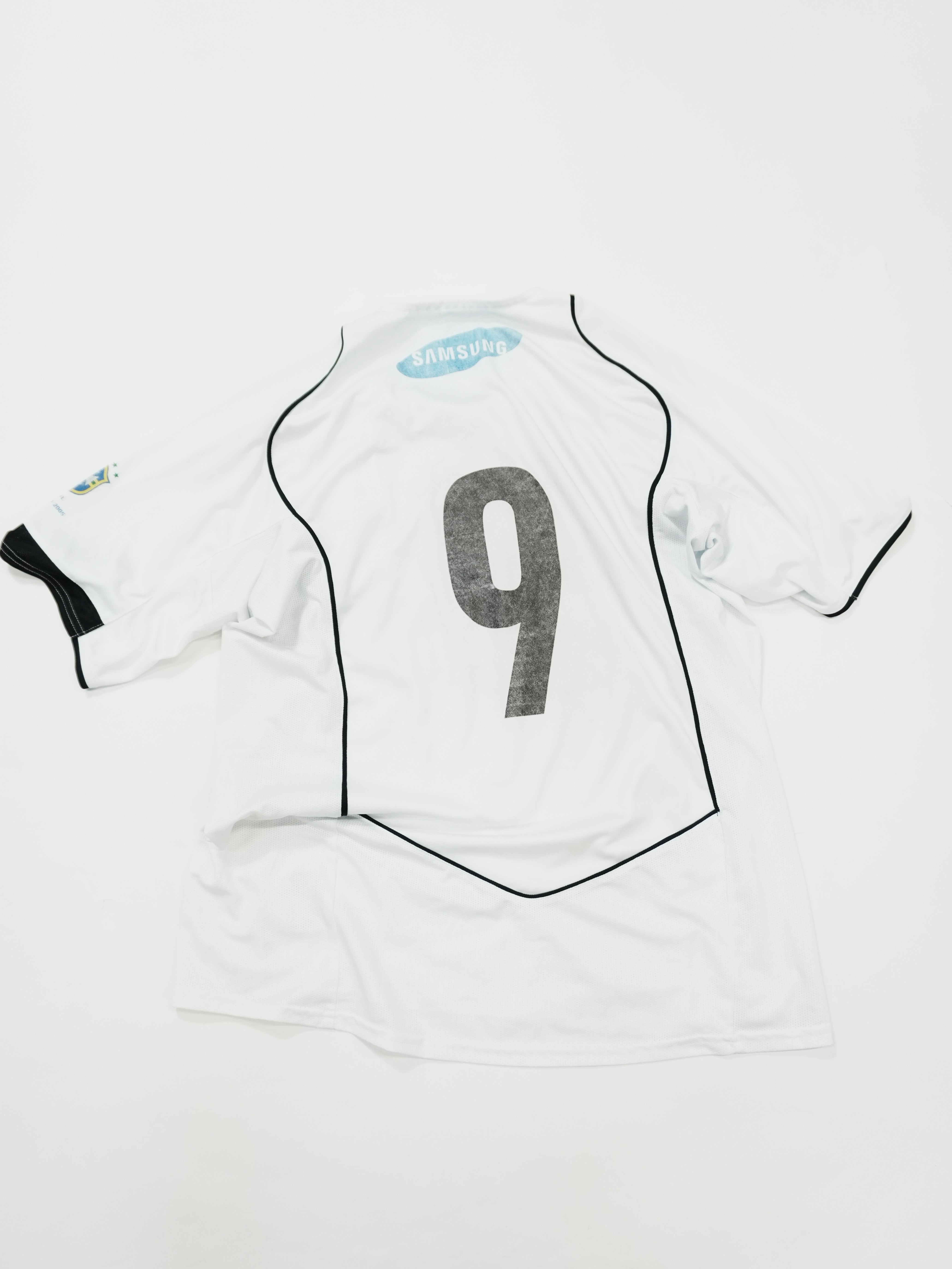 NIKE ナイキ Corinthians コリンチャンス ユニフォーム ゲームシャツ