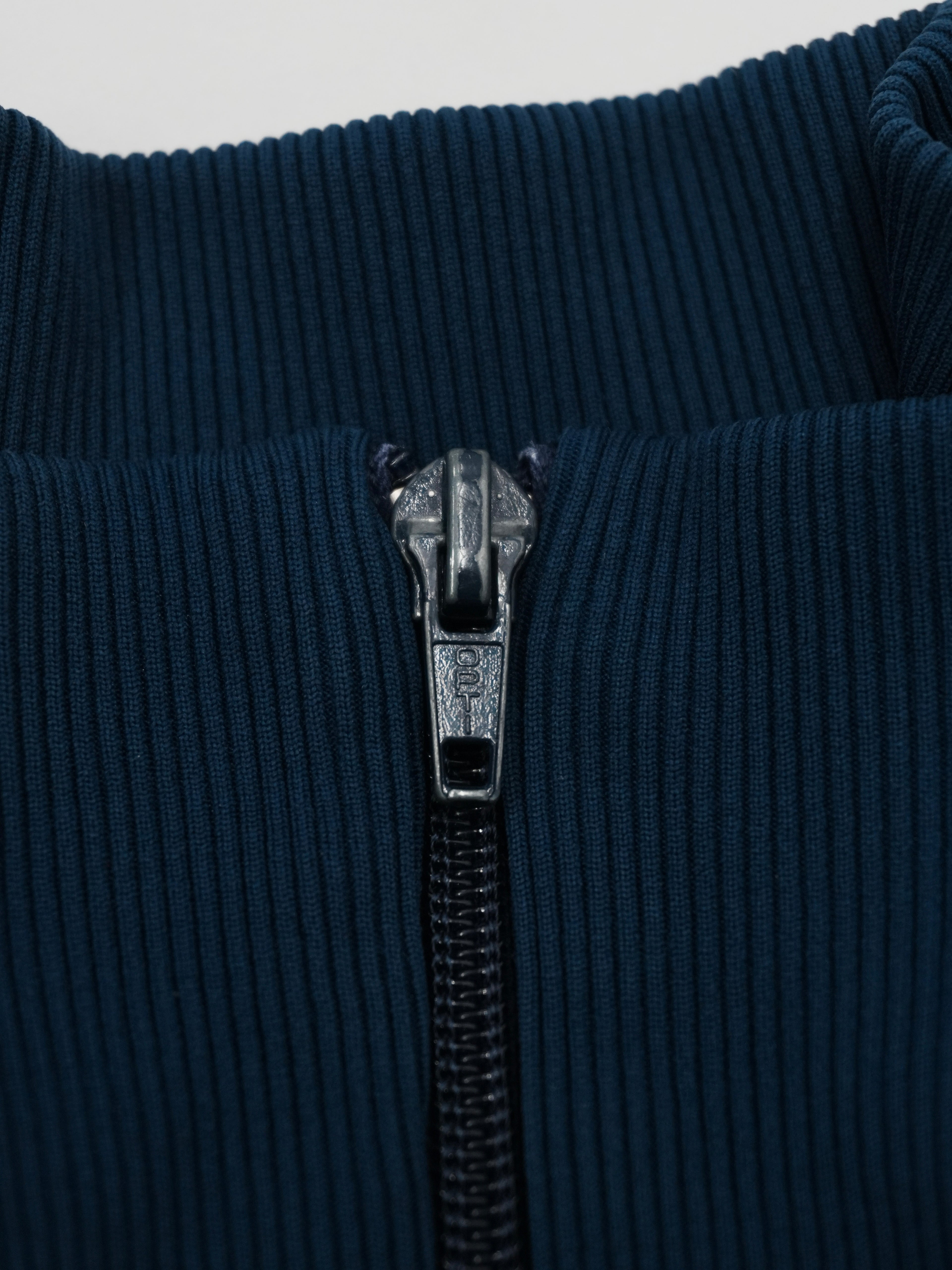 adidas　アディダス　トラックジャケット/ジャージ　トレフォイルロゴ　ワンポイント　マルチカラー　紺　ネイビー　青　ブルー