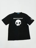 Disney RESORT　半袖プリントTシャツ　TOY STORY　シド・フィリップス　黒　ブラック　Mサイズ