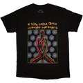 A Tribe Called Quest　ア・トライブ・コールド・クエスト　Midnight Marauders　半袖プリントTシャツ　ラップT　オフィシャル　黒　ブラック　Lサイズ【新品・正規品】