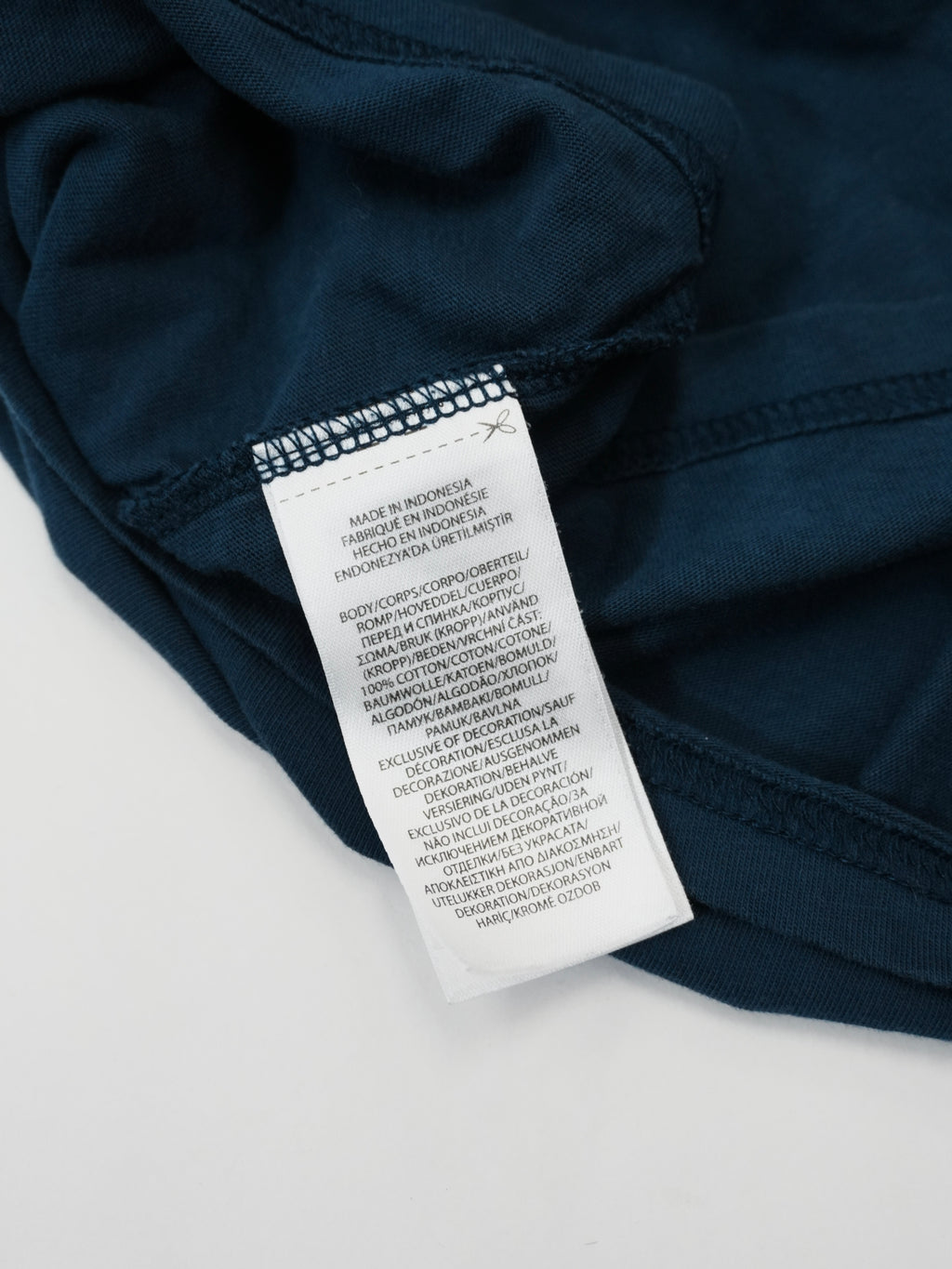 POLO RALPH LAUREN　ラルフローレン　半袖Tシャツ　ビッグポニー　刺繍ロゴ　紺　ネイビー　160サイズ