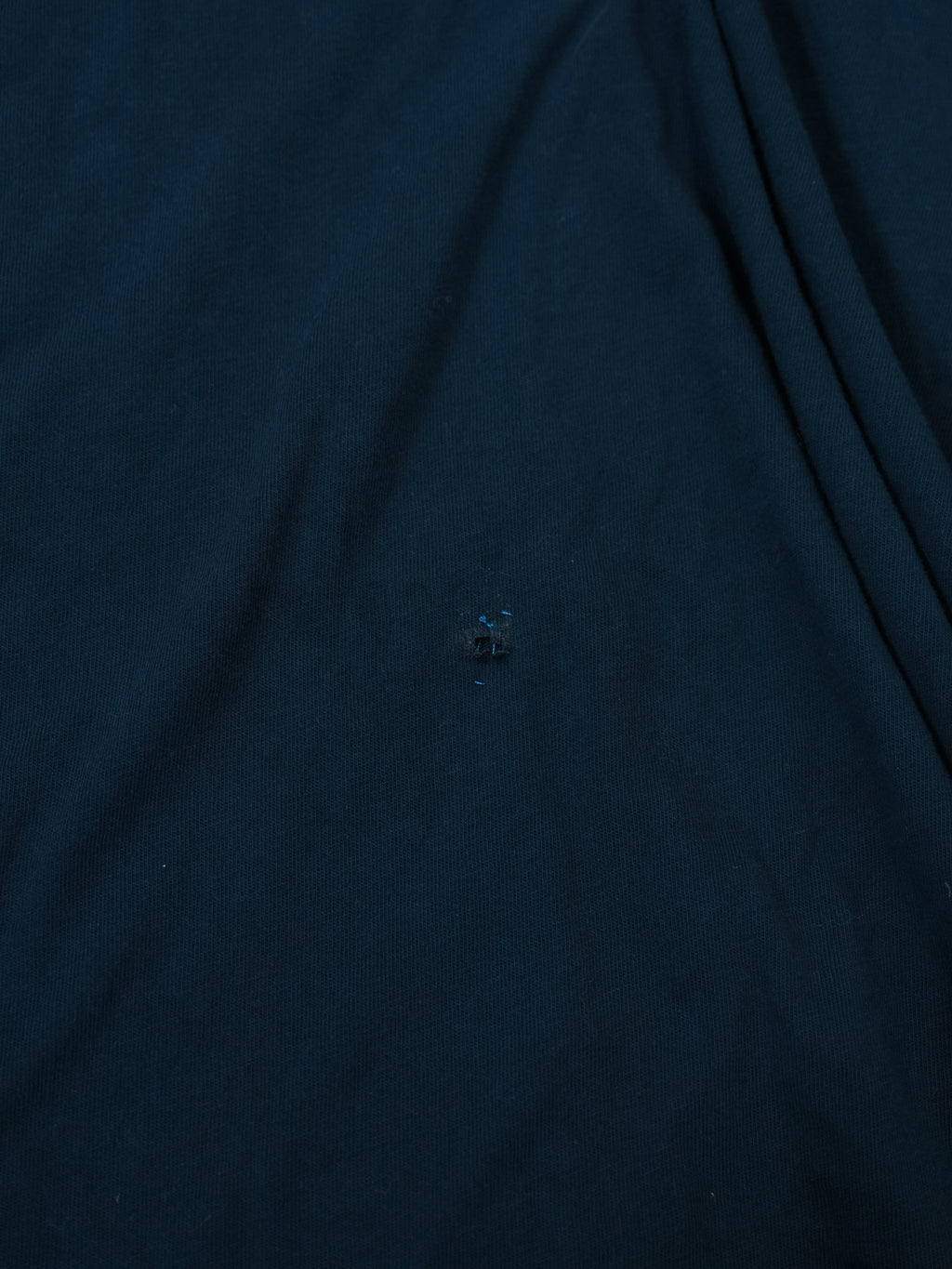 POLO RALPH LAUREN　ラルフローレン　半袖Tシャツ　ビッグポニー　刺繍ロゴ　紺　ネイビー　160サイズ