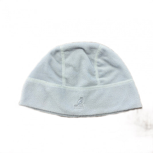 KANGOL　カンゴール　ビーニー/ニット帽　グレー　Lサイズ