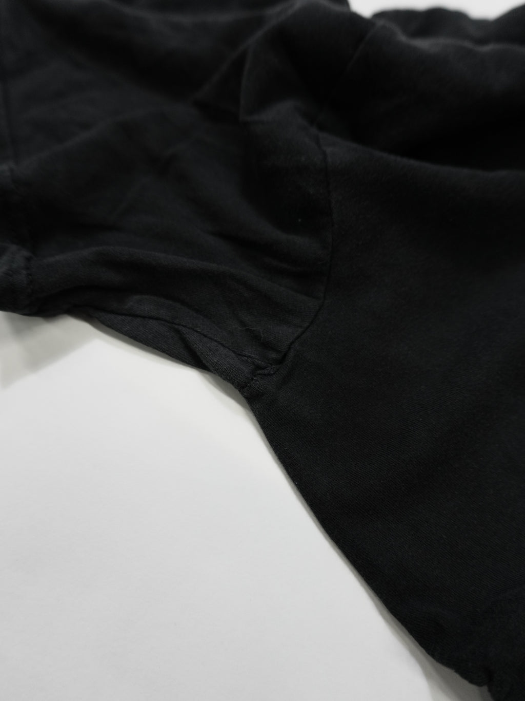 Hanes　ヘインズ　半袖プリントTシャツ　プログレスインジケーター　黒　ブラック　Mサイズ