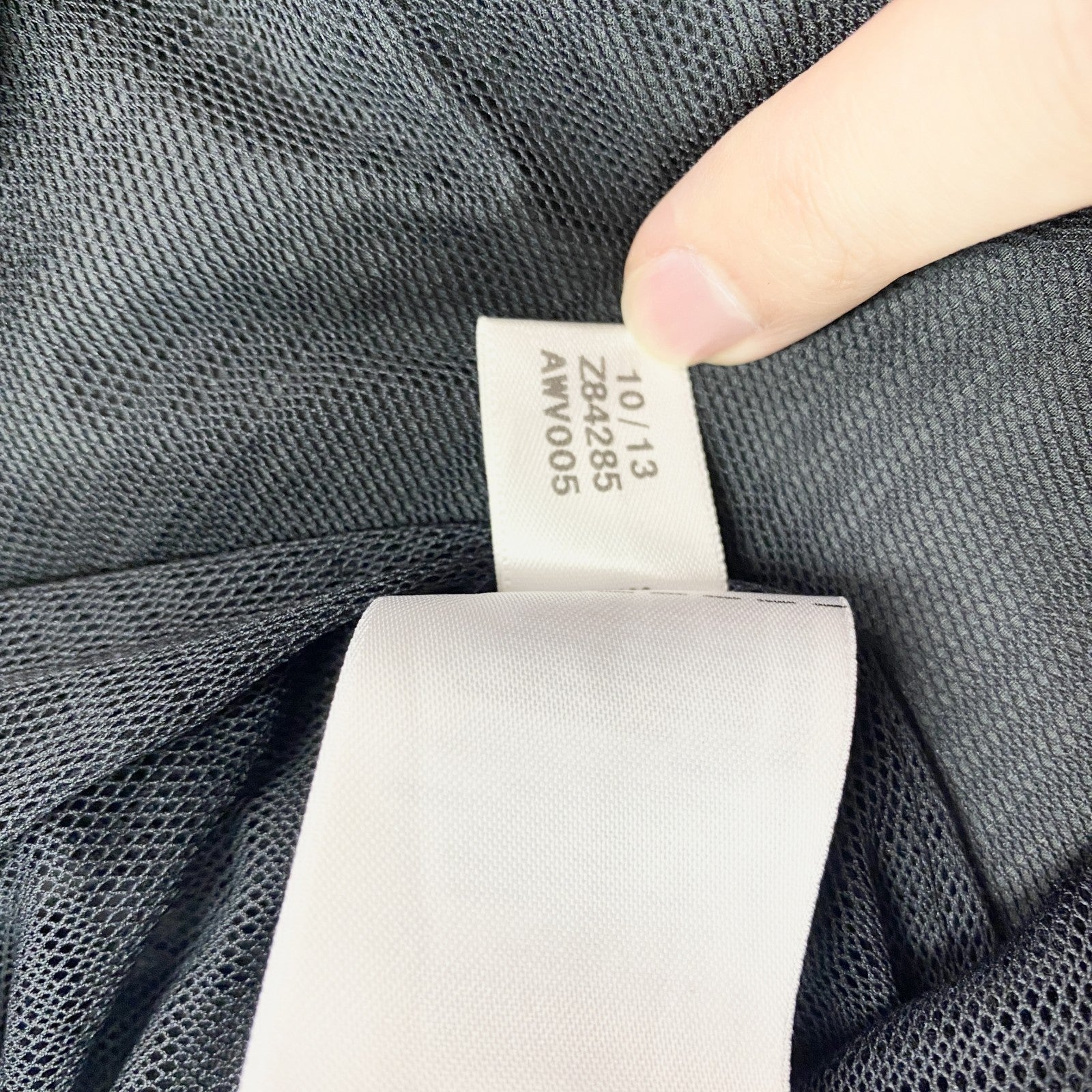 adidas　アディダス　半袖ハーフジッププルオーバージャケット　黒　ブラック　XXLサイズ