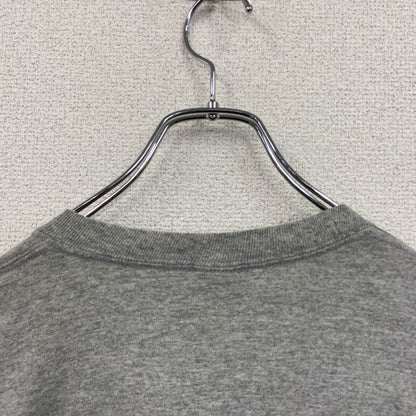 ～00s　JERZEES　ジャージーズ　TEXAS　半袖プリントTシャツ　ヴィンテージ　グレー　XLサイズ