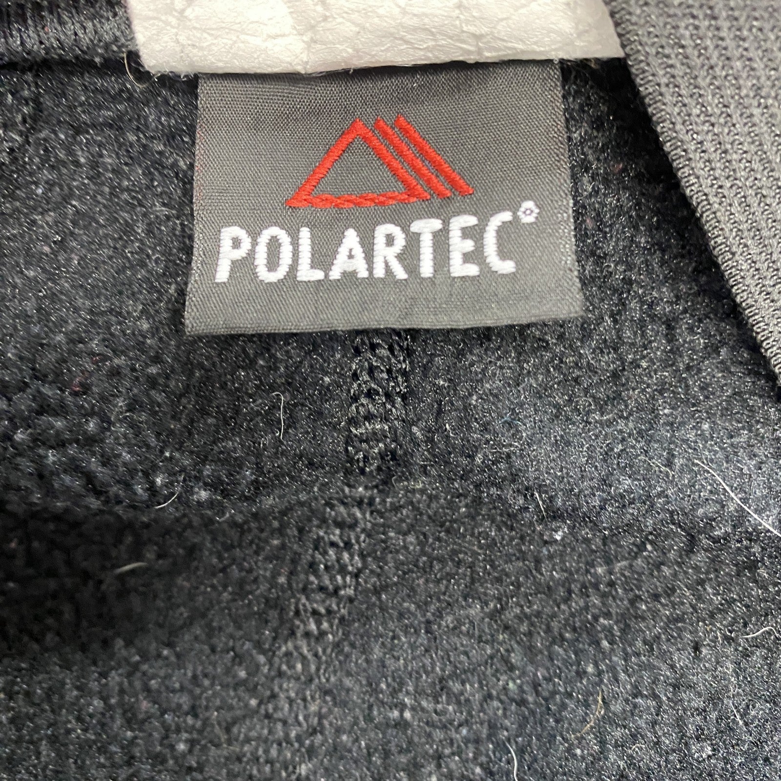 U.S ARMY　ECWCS GEN2　POLARTEC　フリースオーバーオール/つなぎ　黒　ブラック