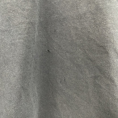 00s　GILDAN　ギルダン　半袖プリントTシャツ　VIKING　ヴィンテージ　紺　ネイビー　Lサイズ