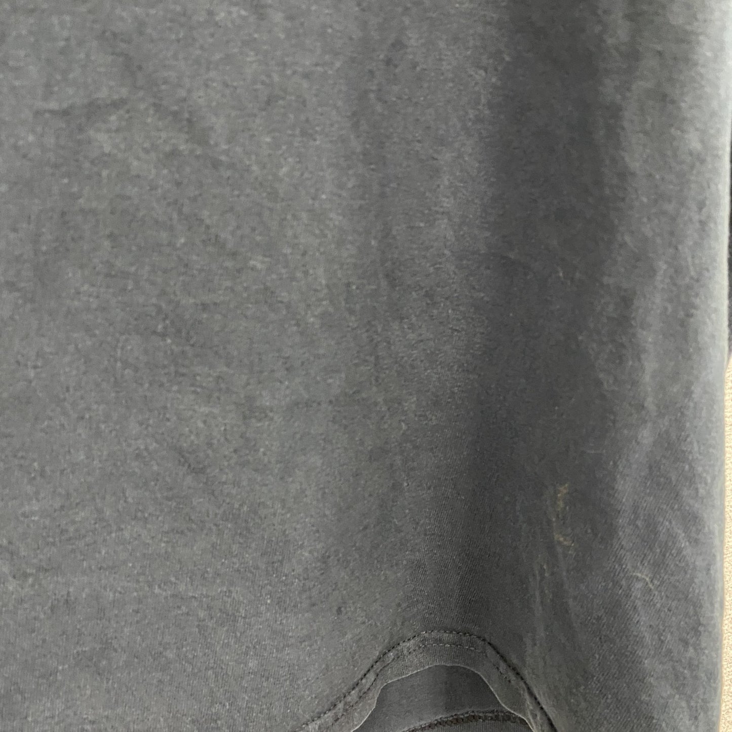 00s　GILDAN　ギルダン　半袖プリントTシャツ　VIKING　ヴィンテージ　紺　ネイビー　Lサイズ