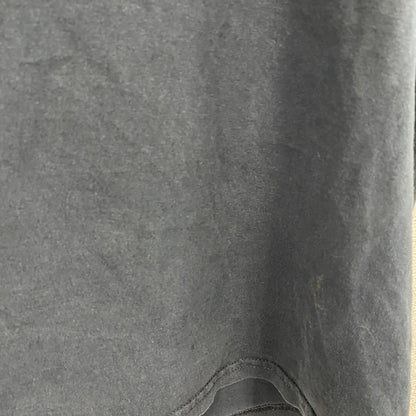 00s　GILDAN　ギルダン　半袖プリントTシャツ　VIKING　ヴィンテージ　紺　ネイビー　Lサイズ