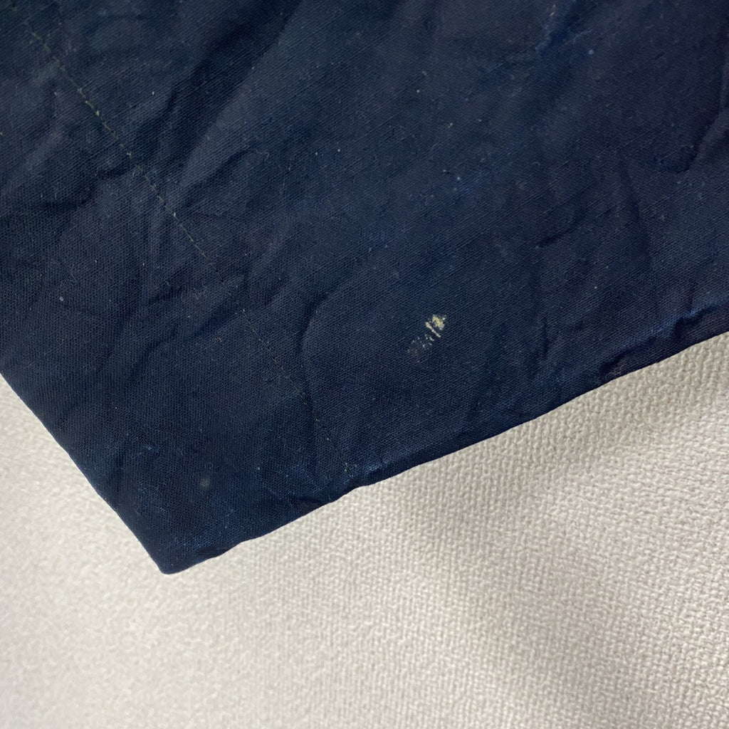 印半纏　法被　藍染め　紺　ネイビー