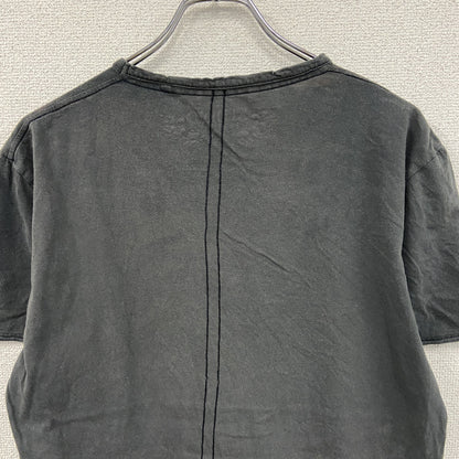 STUDIO LEGENDS　Guns N' Roses　ガンズアンドローゼ　半袖Tシャツ　ダークグレー　Lサイズ