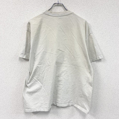 90s～　PORSCHE　ポルシェ 911 GT3 RSR　半袖プリントTシャツ　ヴィンテージ　白　ホワイト　