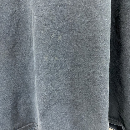 00s　GILDAN　ギルダン　半袖Tシャツ　DON'T TREAD ON ME　ガズデン旗　黒　ブラック　2XLサイズ