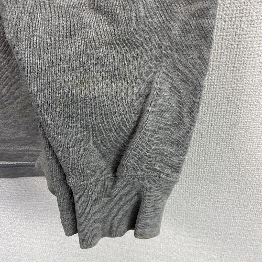 NIKE　ナイキ　スウェット/トレーナー　グレー　Lサイズ　