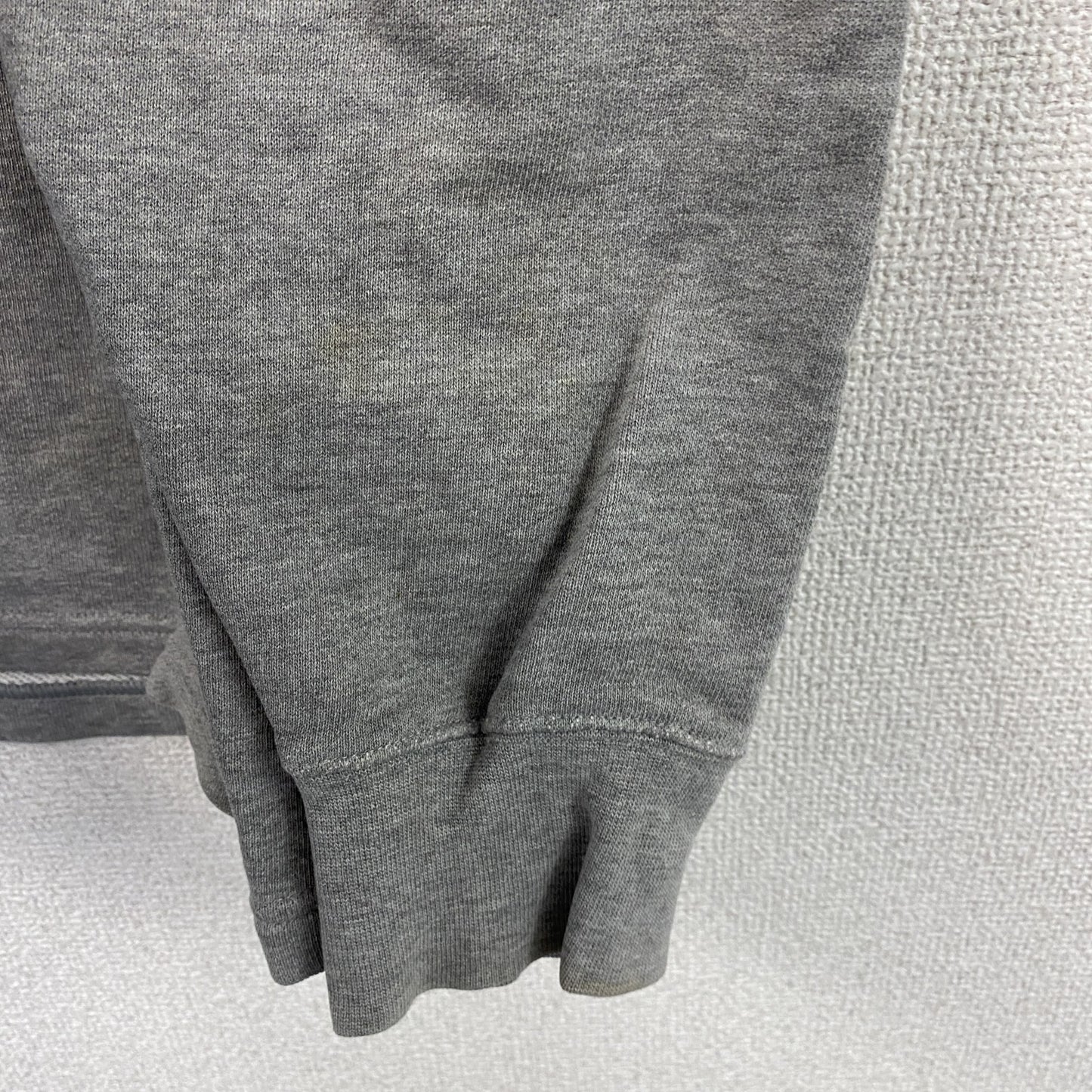 NIKE　ナイキ　スウェット/トレーナー　グレー　Lサイズ　
