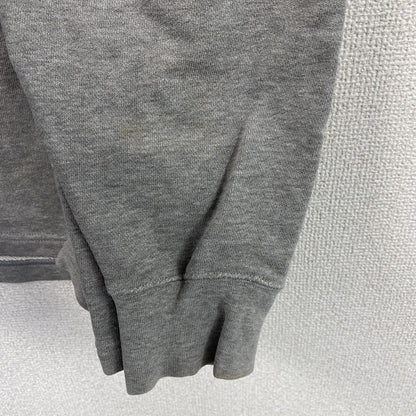 NIKE　ナイキ　スウェット/トレーナー　グレー　Lサイズ　