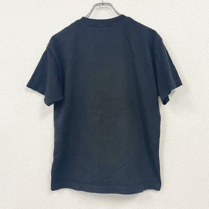 CIRCA　サーカ　半袖プリントTシャツ　skateboard　スケートボード　黒　ブラック　XLサイズ