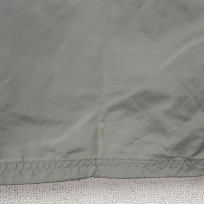 80s　L.L.Bean　エルエルビーン　アノラックパーカー　ヴィンテージ　灰色　グレー　Sサイズ