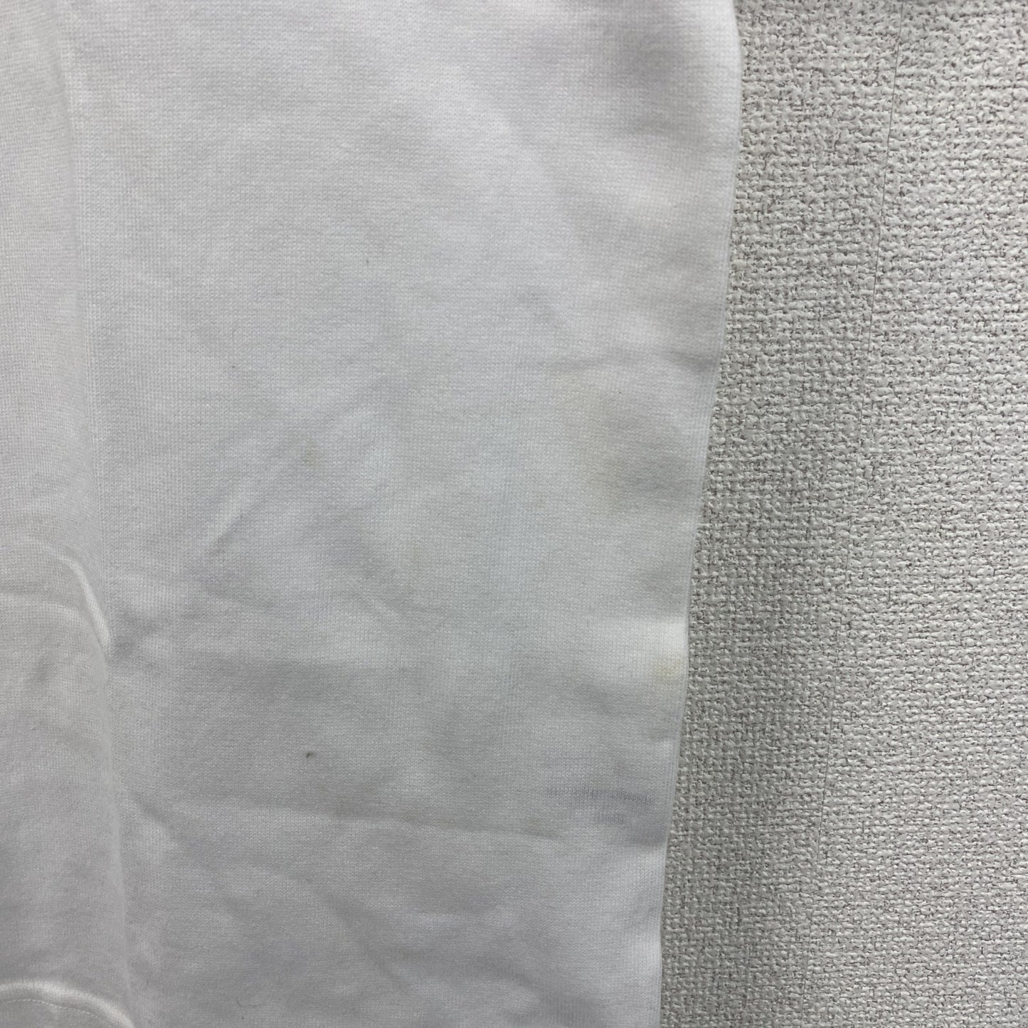 ～90s　石原裕次郎　半袖Tシャツ　ヴィンテージ　デッドストック　白　ホワイト　Lサイズ　