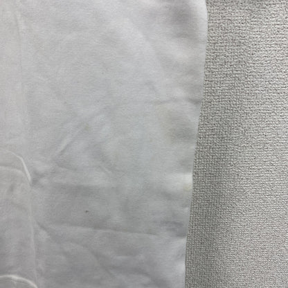 ～90s　石原裕次郎　半袖Tシャツ　ヴィンテージ　デッドストック　白　ホワイト　Lサイズ　