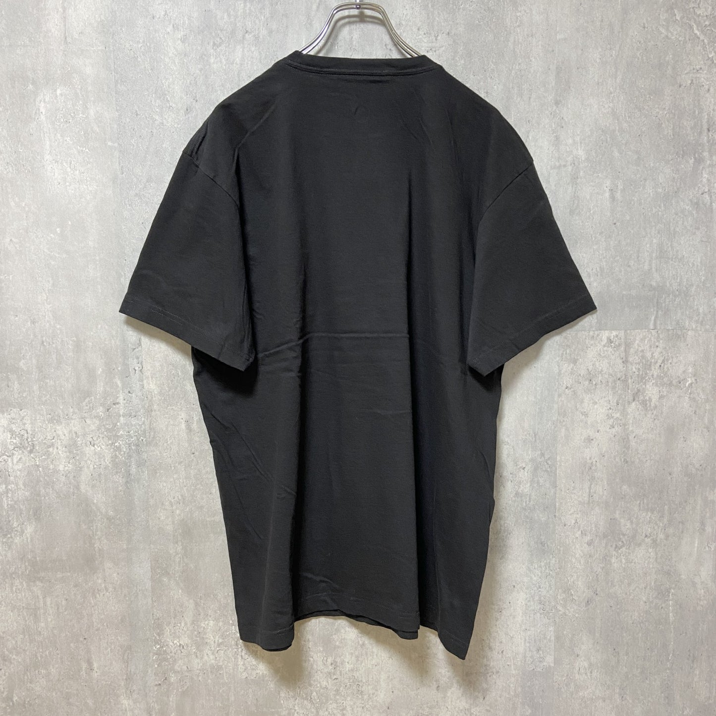 古着 used　NHL　アイスホッケー　ピッツバーグペンギンズ　半袖プリントTシャツ　黒　ブラック　スポーツ　XLサイズ