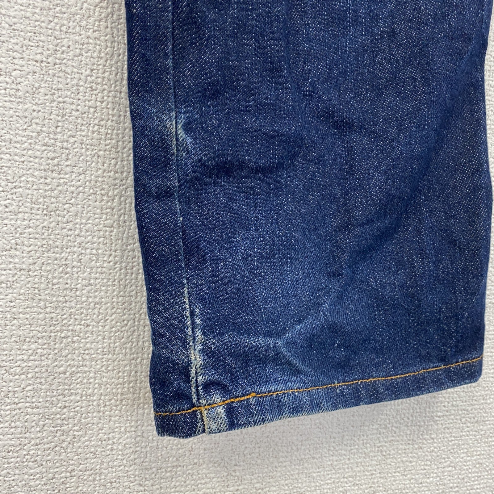 Dickies　ディッキーズ　デニムパンツ/ジーンズ　インディゴ　30サイズ