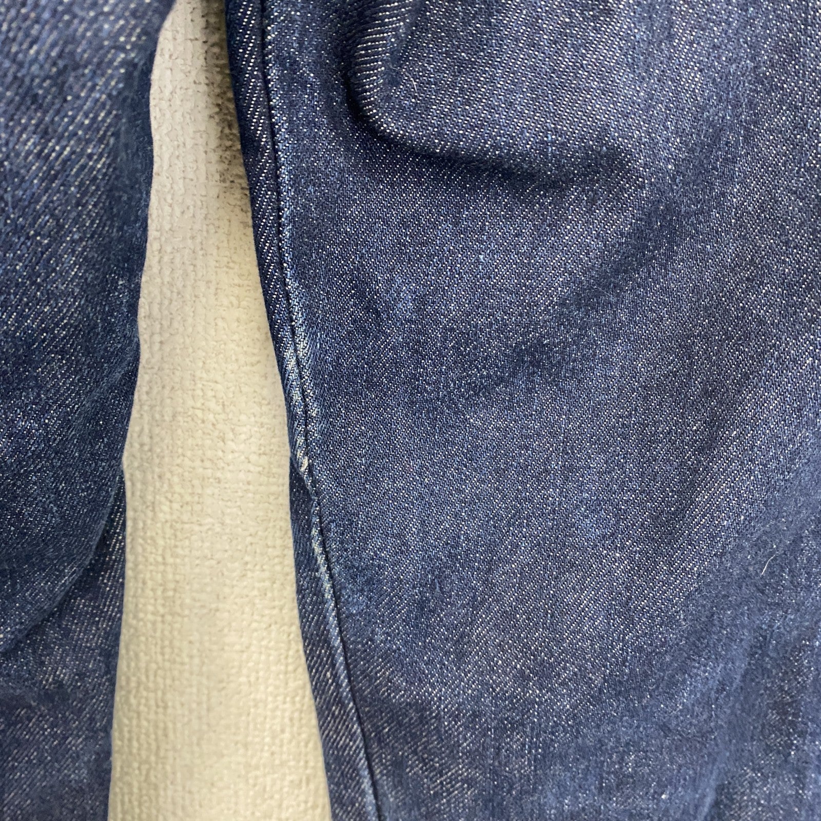 Dickies　ディッキーズ　デニムパンツ/ジーンズ　インディゴ　30サイズ