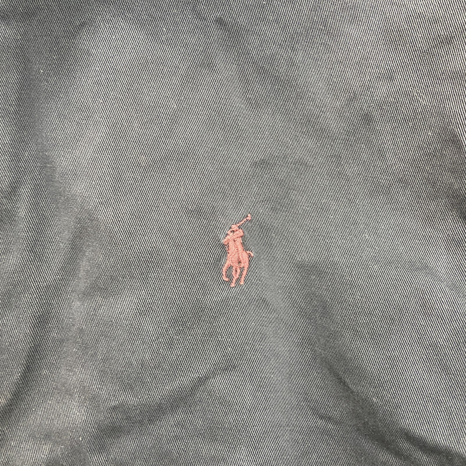 90s　Polo by Ralph Lauren　ポロラルフローレン　ブルゾン/スイングトップ　黒　ブラック　Lサイズ