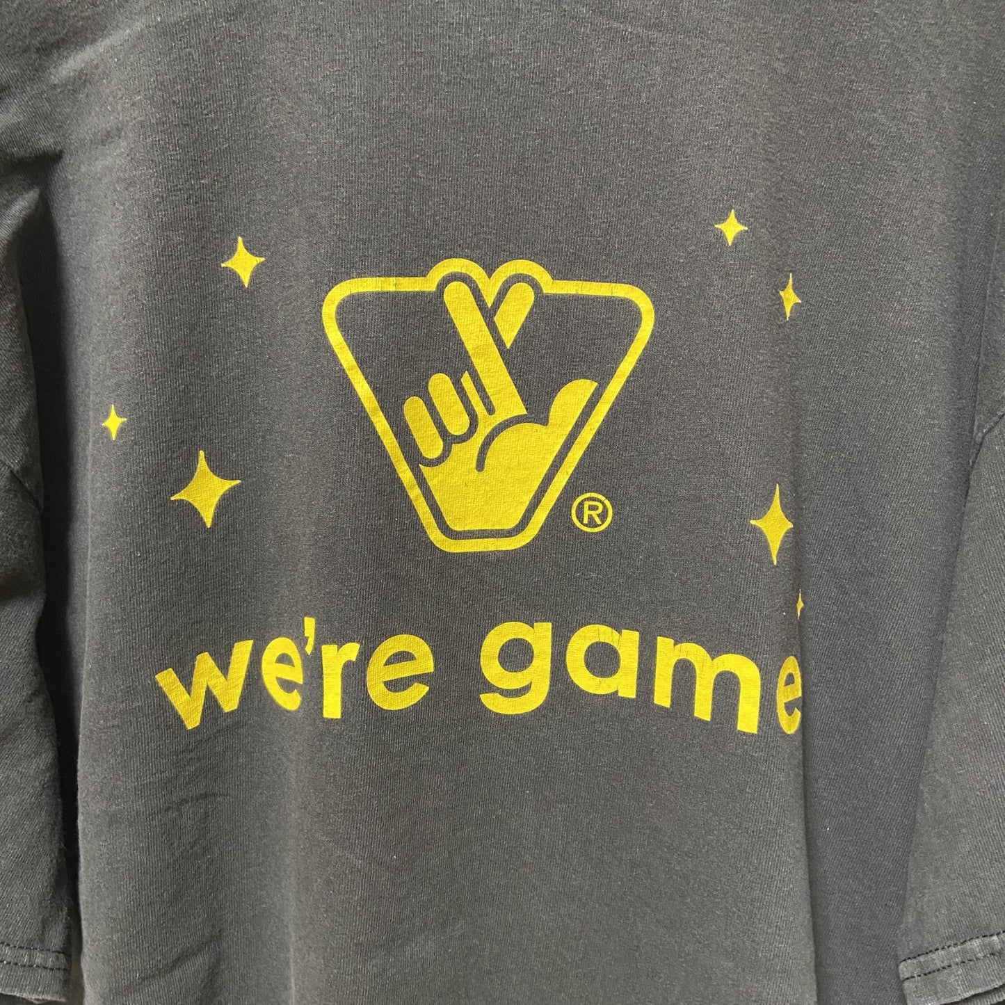 古着 used　NCAA　VCU　バージニア・コモンウェルス大学　バスケ　半袖カレッジプリントTシャツ　黒　ブラック　スポーツ