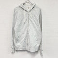 Champion　チャンピオン　フルジップスウェットパーカー/フーディー　グレー　XLサイズ　