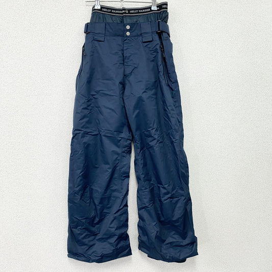 HELLY HANSEN　ヘリーハンセン　セルバパンツ　スノーボードパンツ　ボードウェア　紺　ネイビー