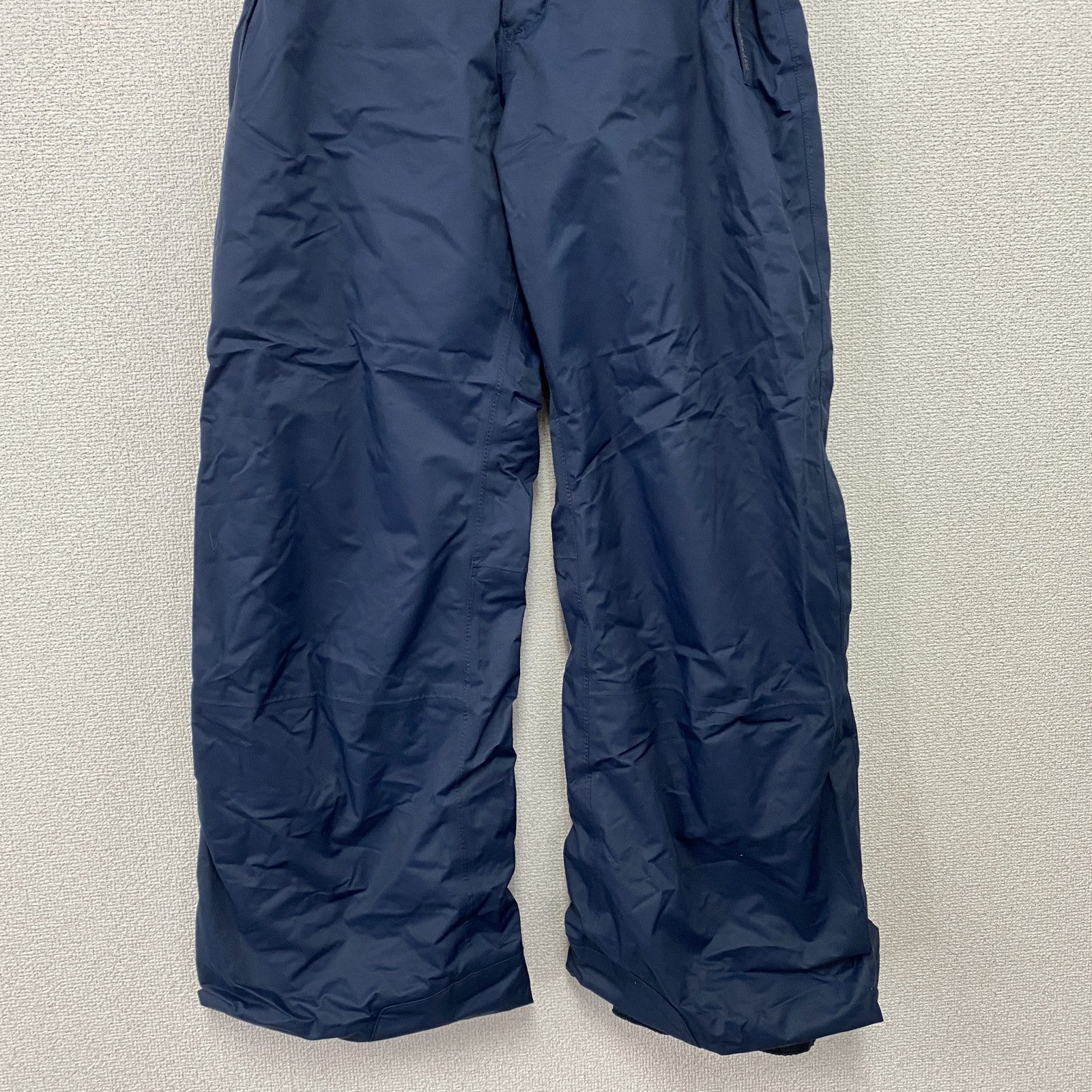 HELLY HANSEN　ヘリーハンセン　セルバパンツ　スノーボードパンツ　ボードウェア　紺　ネイビー