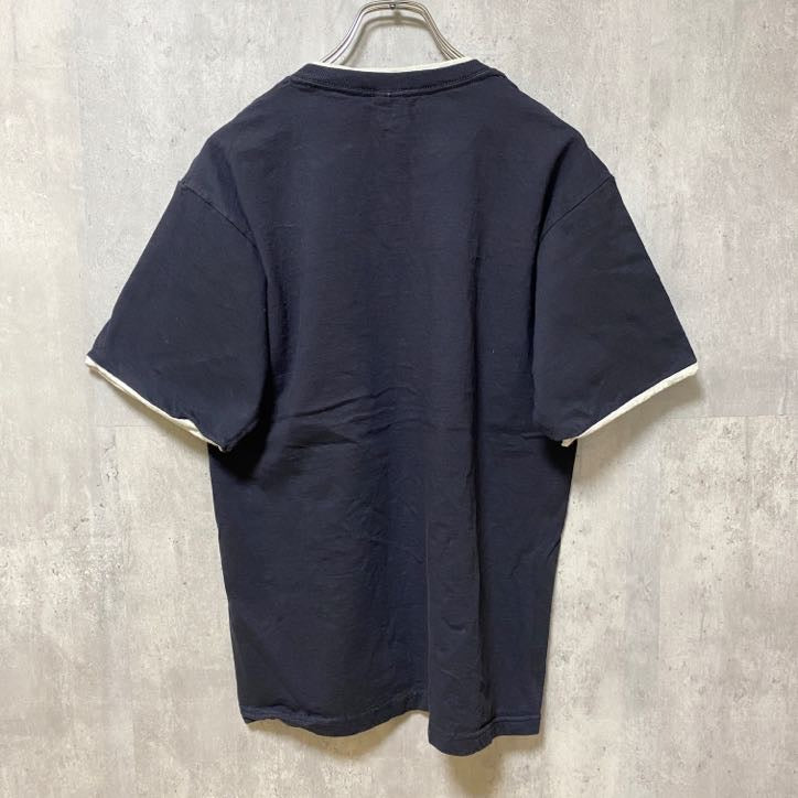 古着 used　NFL　90s　シンシナティベンガルズ　1990　アメフト　半袖プリントTシャツ　黒　ブラック　Mサイズ