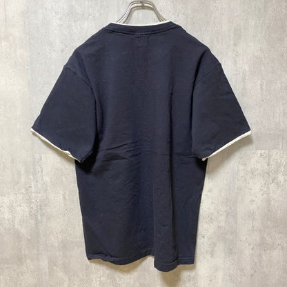 古着 used　NFL　90s　シンシナティベンガルズ　1990　アメフト　半袖プリントTシャツ　黒　ブラック　Mサイズ